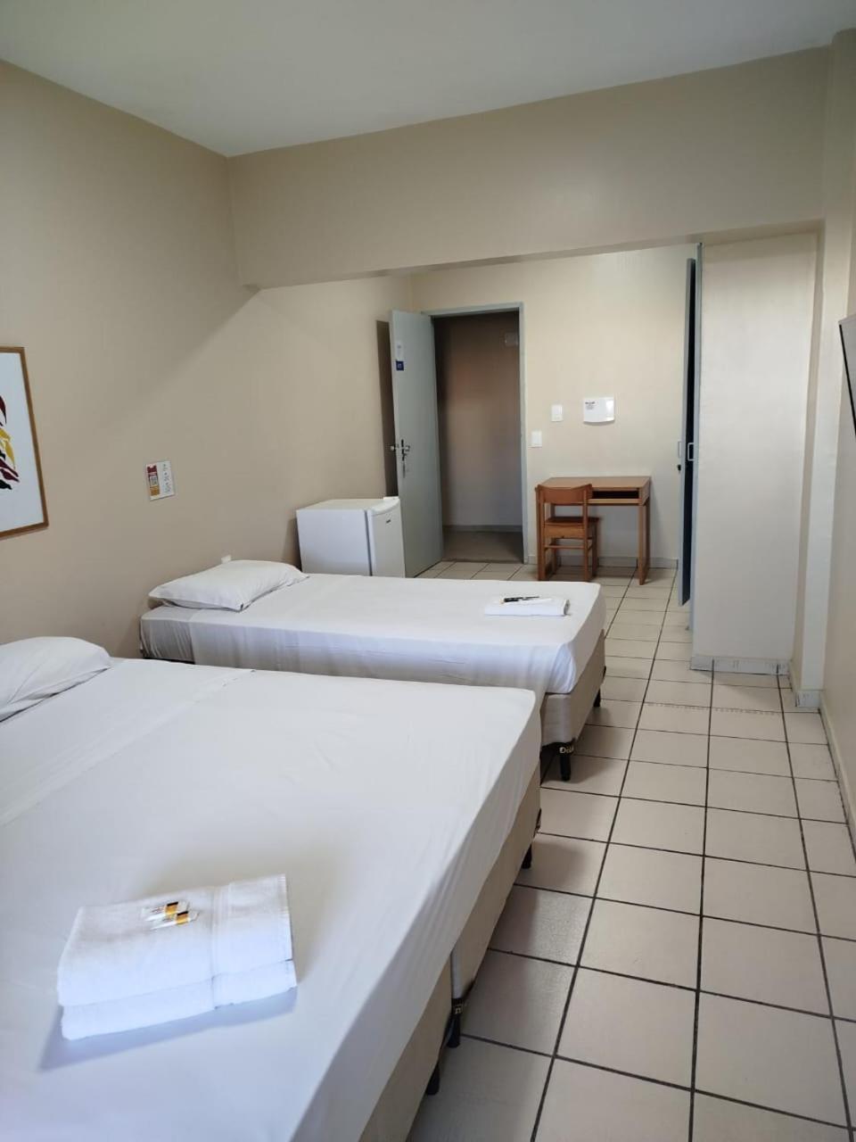 Nordeste Palace Hotel Fortaleza  Eksteriør billede