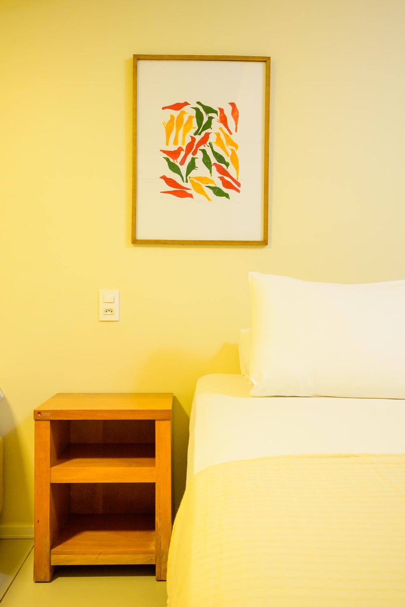 Nordeste Palace Hotel Fortaleza  Eksteriør billede